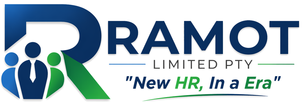 Ramot Limited Pty Logo Options new